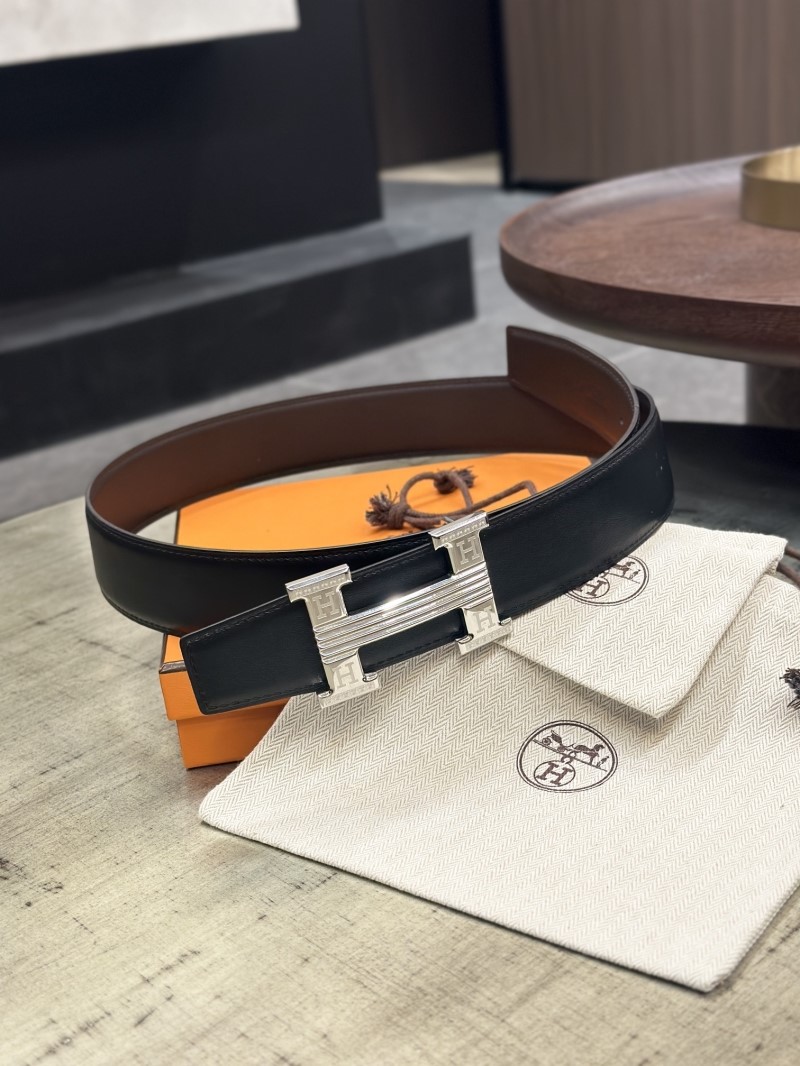 Hermes Belts